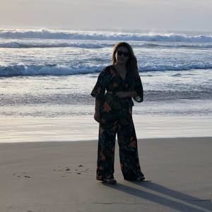 Meet your Posher, Celia